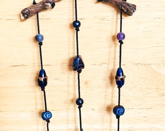 Crystal Wall Hanging or Suncatcher
