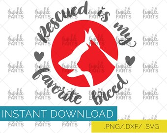 Download Animal rescue svg | Etsy