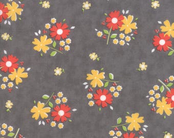 Flower Mill (29031-13) Stone