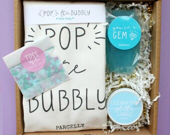 Graduation Gift for Her. College Graduation Gift. Congratulations Gift Box. Congratulations Gift Basket. Congrats Gift. Congratulations Gift