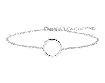 Circle Bracelet