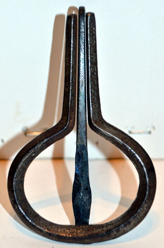Antique Mouth Harp