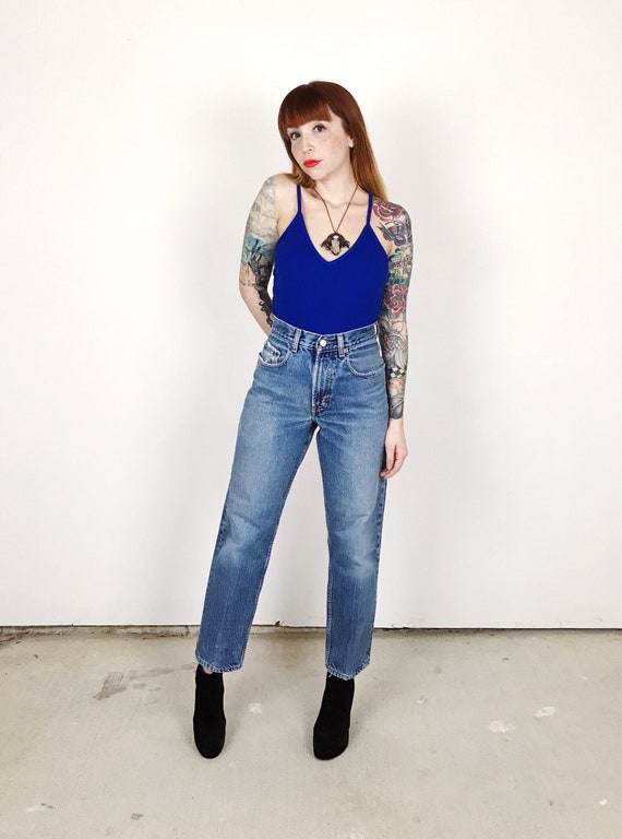 gap high waisted wide leg jeans