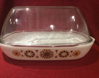 Pyrex JAJ Toledo Easy Roast Dish