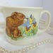 Royal Kent Bone China Double Handled Bear Cup