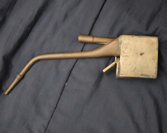 Antique Chinese Smoking Pipe