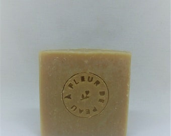 Irish Red SOAP / Beer soap