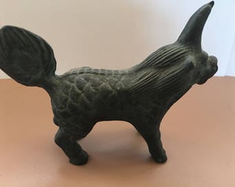 Unicorn or Qilin in Chinese mythology