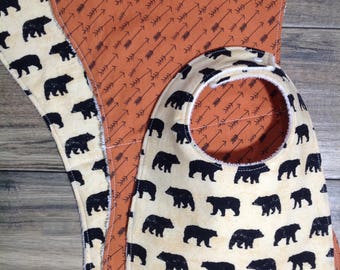 Burp Cloths Burp Cloth Boy Burp Cloth Set Baby Shower Gift Baby Gift Burp Cloth Baby Burp Cloths Woodland Burp Cloths Organic Burp Cloths