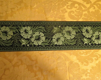 Vintage French Trim