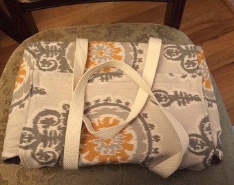 Insulated Casserole Carrier