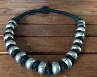 Kenyan Structural Necklace