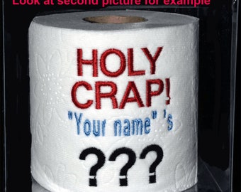 Holy crap | Etsy Holy crap | Etsy