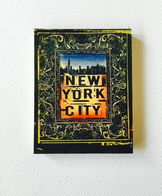 NYC Inset