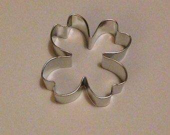 3" Dogwood Blossom Cookie Cutter