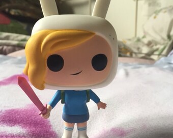 fiona funko