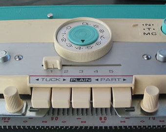 Brother KH 601 knitting machine Instruction manual immediate download PDF