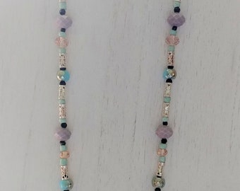Light and Bright Delight Necklace