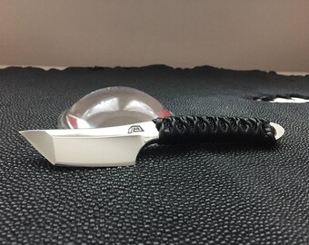 KIRIDASHI double grind