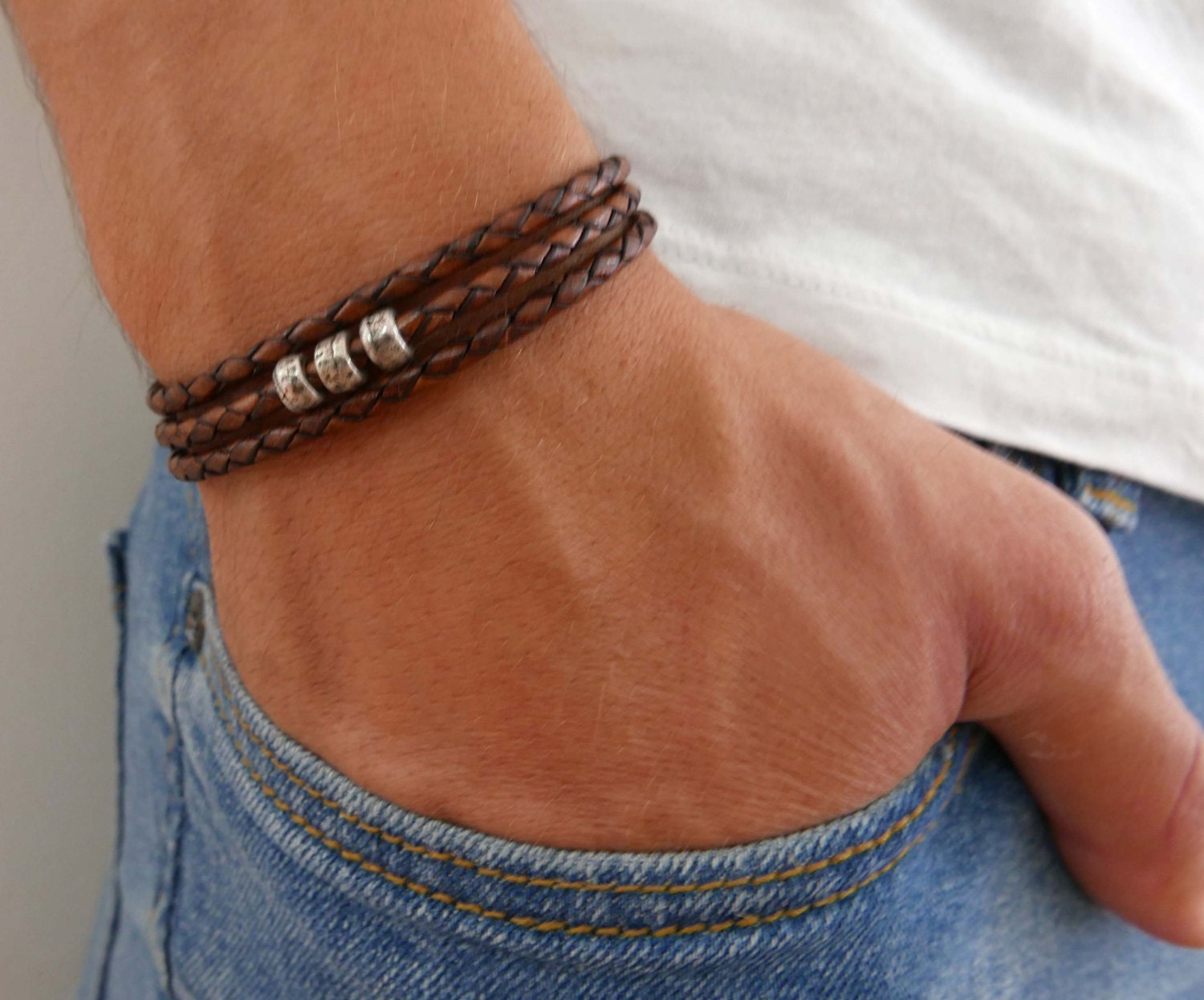 herrenarmband-perlen-armband-herren-leder-herren-schmuck