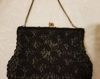 Elegant evening bag