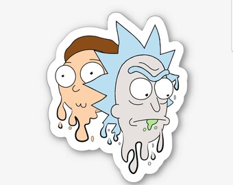 Rick and Morty