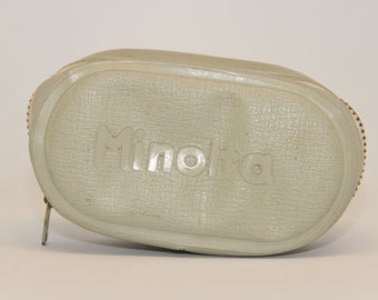 MInolta 16 Miniature Camera Case