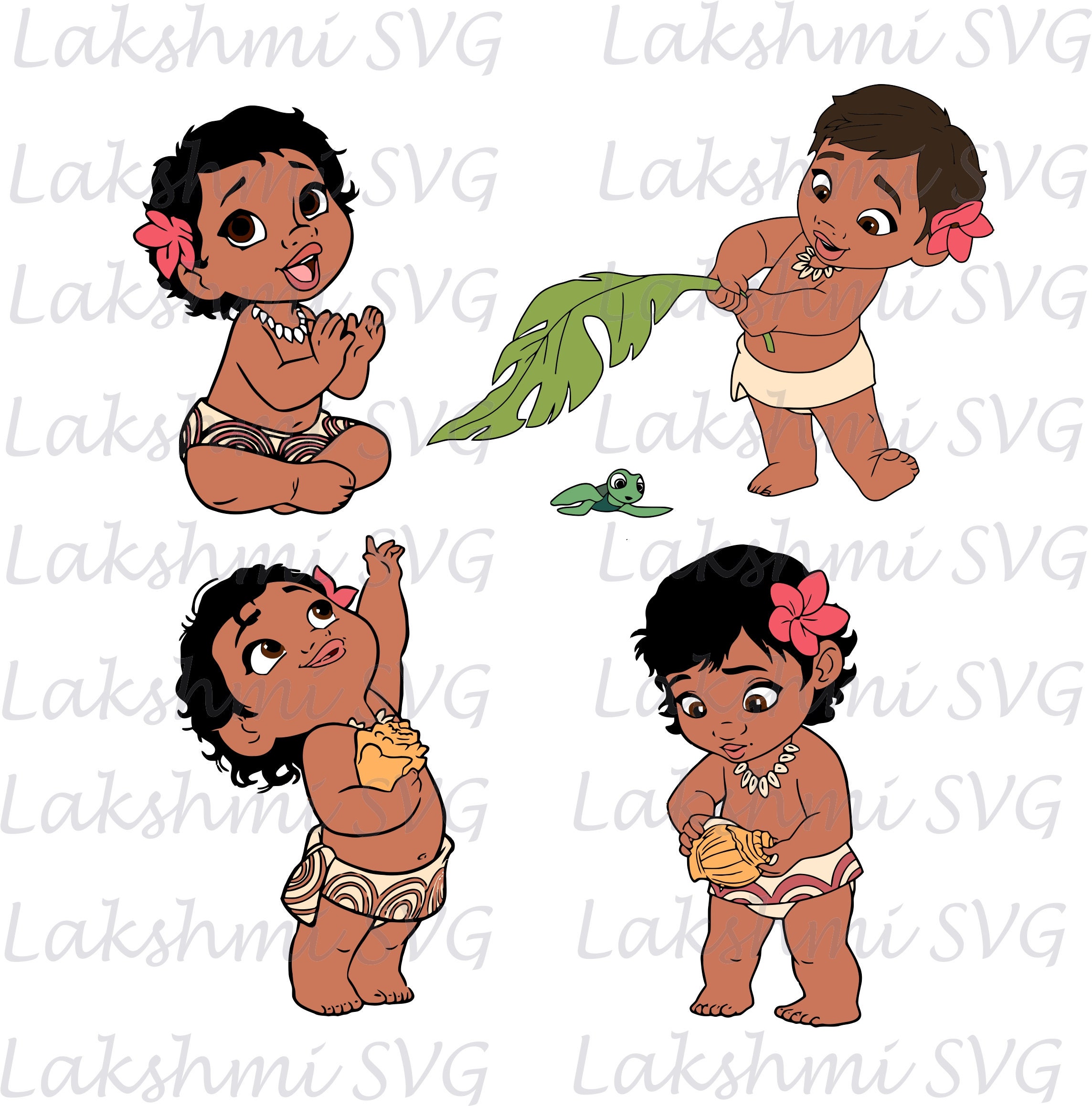 Download Moana baby svg, Moana svg, Moana clipart, Moana cut files ...