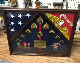 18 x 24 Shadow box