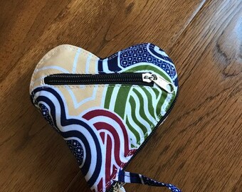 Folding shopping bag