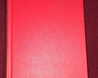 Scarne's Tricks on Card Tricks by John Scarne/1950/Hardback/Free SH to US/Good Condition#574
