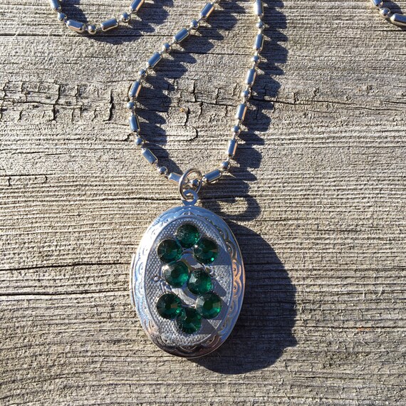 Salazar Slytherin Locket Harry Potter Inspired