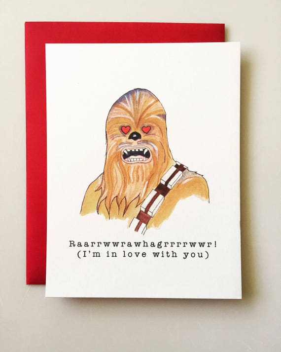 Valentines Day Meme Cards Star Wars - mysweetdreamstory