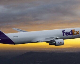 Express Shiping