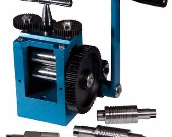 ROLLING MILL Eurotool; Best Price; Free Shipping