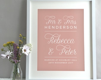 wedding gift record book