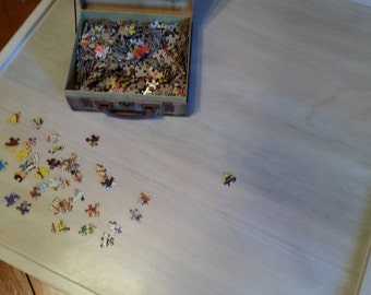 puzzle jigsaw 1500 portable piece vertical