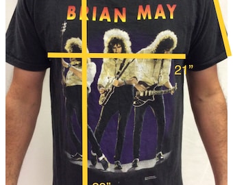 brian may shirt