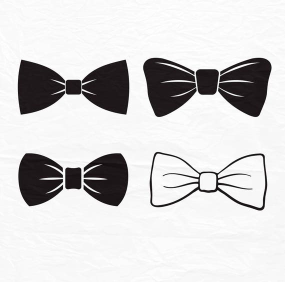 Free Free 235 Mens Bow Tie Svg Free SVG PNG EPS DXF File