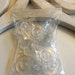 24 New Genuine Singer Touch n Sew Bobbins, Singer 700 Series Bobbins, Sewing Machine Parts, Sewing Machine Bobbins