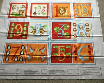 123 Count with Me - ABC123 - Little Readers by Henry Glass