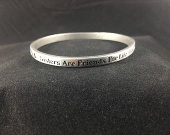 Camco Bracelet Best Friends
