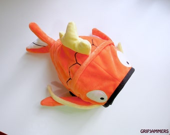Magikarp Chalk Bag