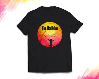 Download The rodfather | Etsy