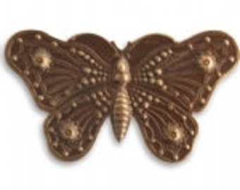 Vintaj 69mm Butterfly Grandeur (6)