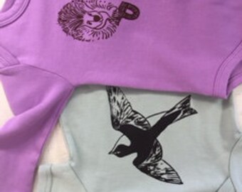 Silkscreen Workshop with Kris Sader
