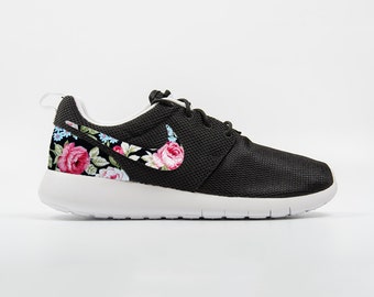 nike roshe run flower edition nike roshe run flower edition