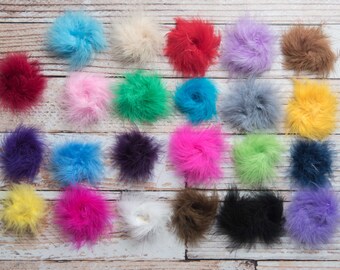 marabou feather puffs, marabou puffs, hair feathers wholesale feathers, ostrich feathers, feathers for crafts marabou boa puff, DIY headband