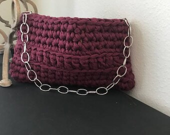 Hand Woven Handbag