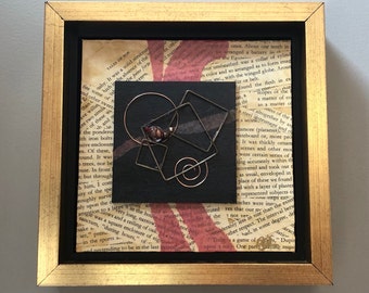Wall Art Mixed Media - Edgar Allen Poe